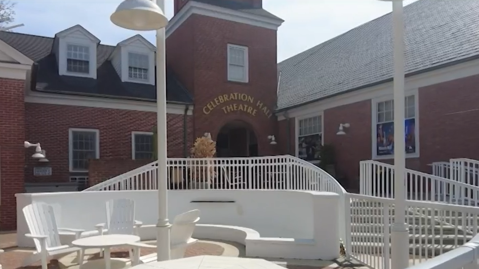 Clear Space Theatre moves forward with Rehoboth Beach partnership to relocate